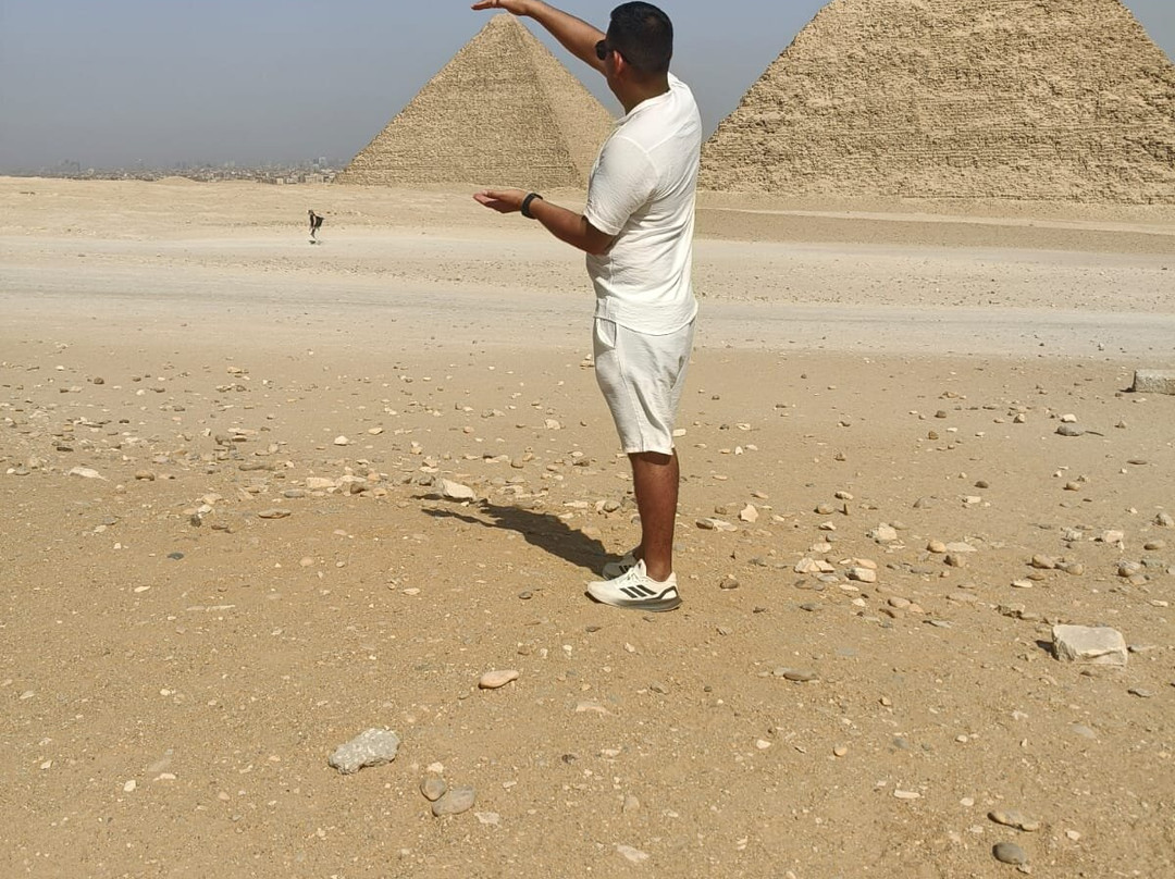 Sunshine Egypt Tours-赫尔格达必去景点