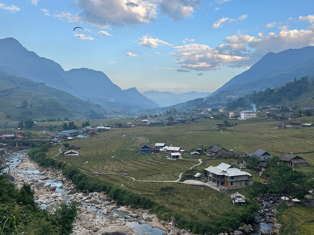 Mountain Light Travel-河内必去景点