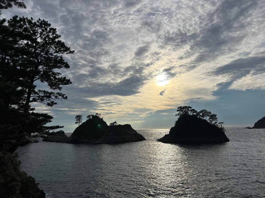 堂岛新银水酒店主图