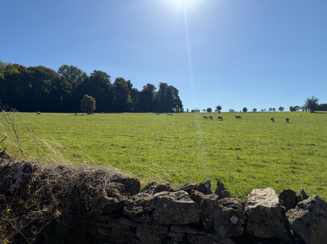 Hidden Cotswold Tours-Milton-under-Wychwood必去景点