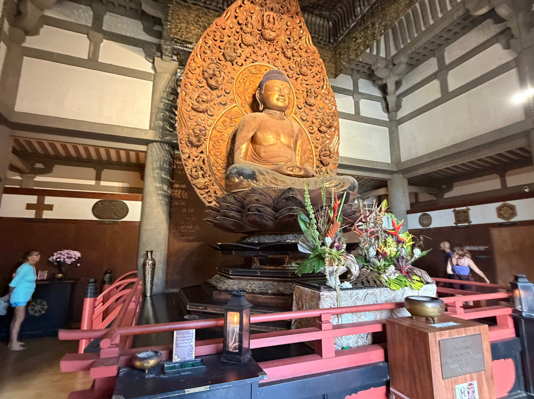 平等院-卡内奥赫必去景点