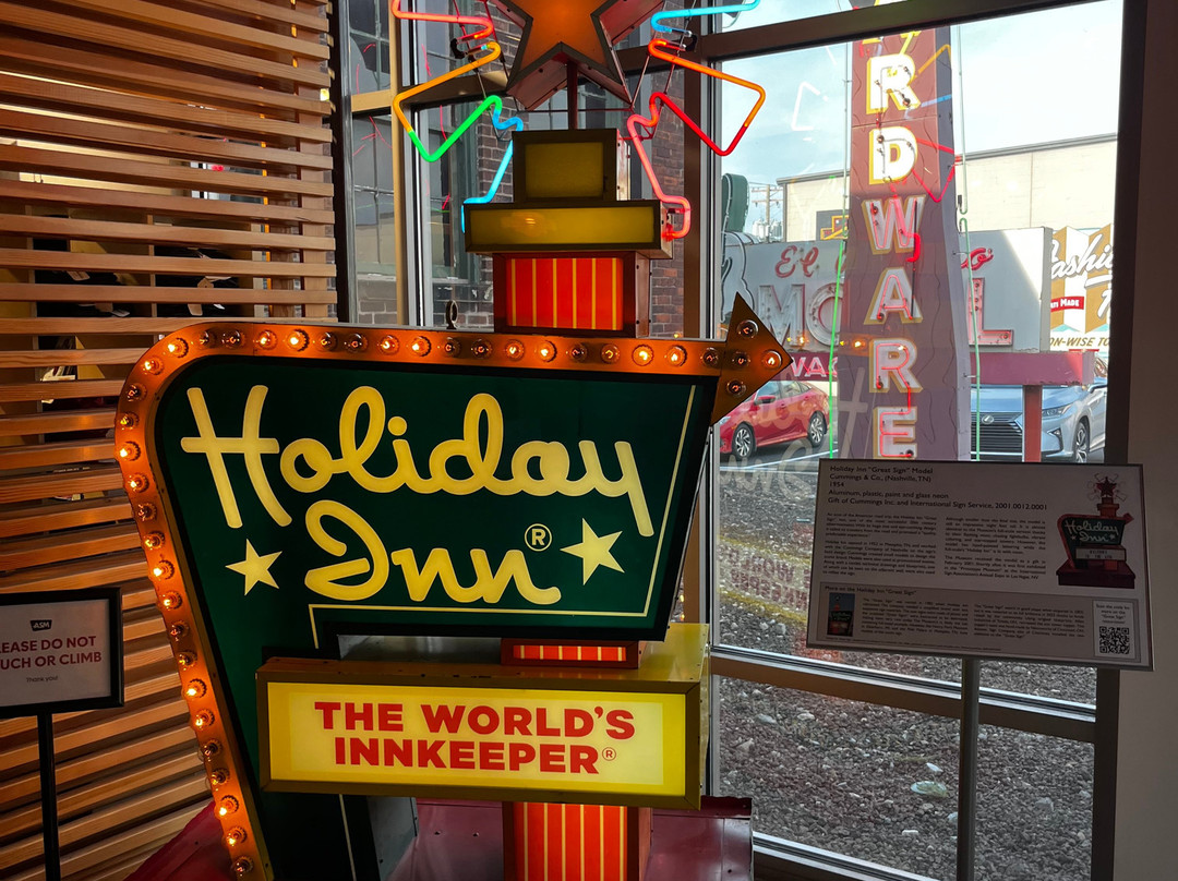 American Sign Museum-辛辛那提必去景点