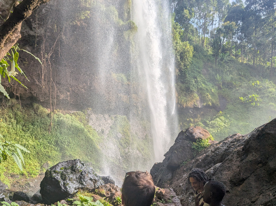 Mount Elgon Trekkers-Kapchorwa必去景点