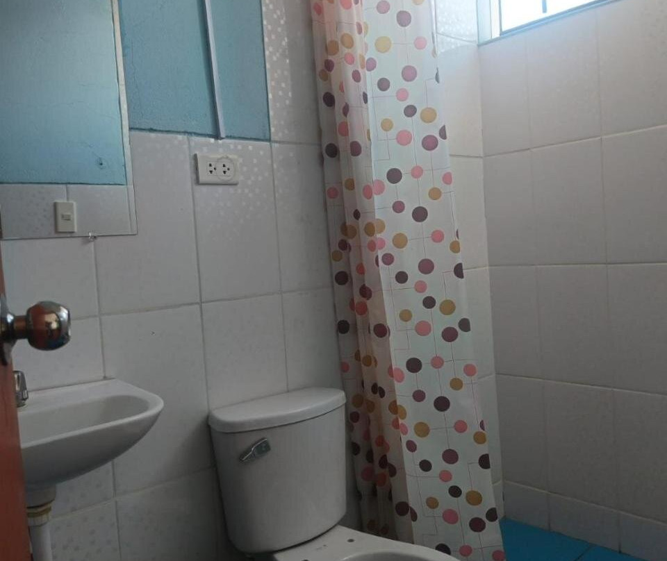 Hostal Dalia
