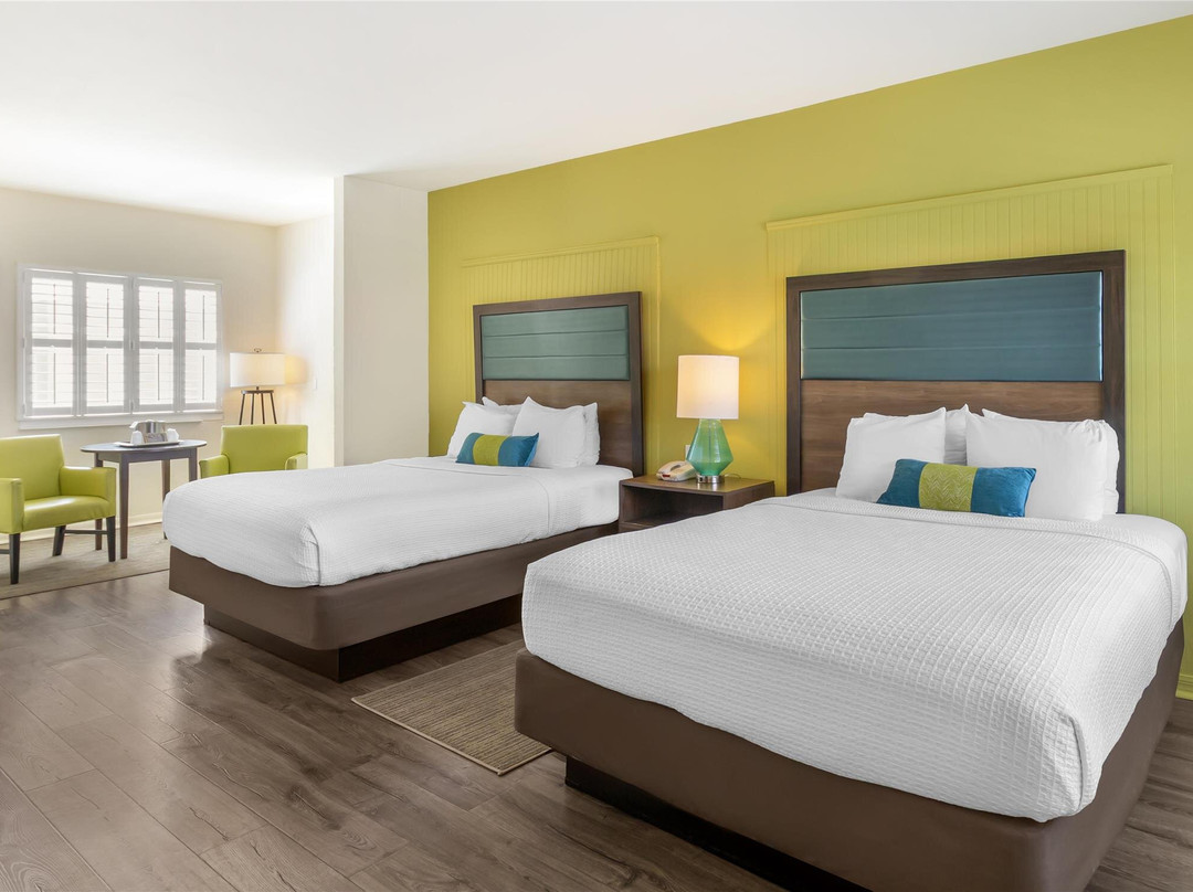 Best Western Hibiscus Motel