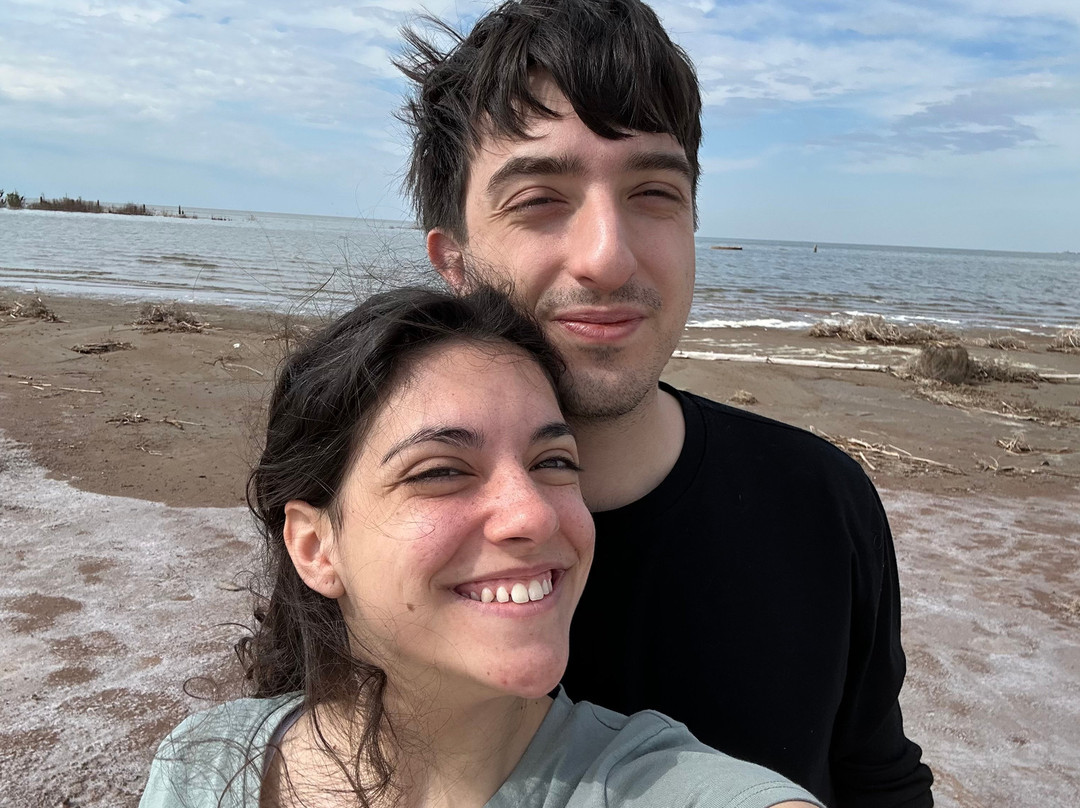 Ansenuza Hotel Casino Spa主图