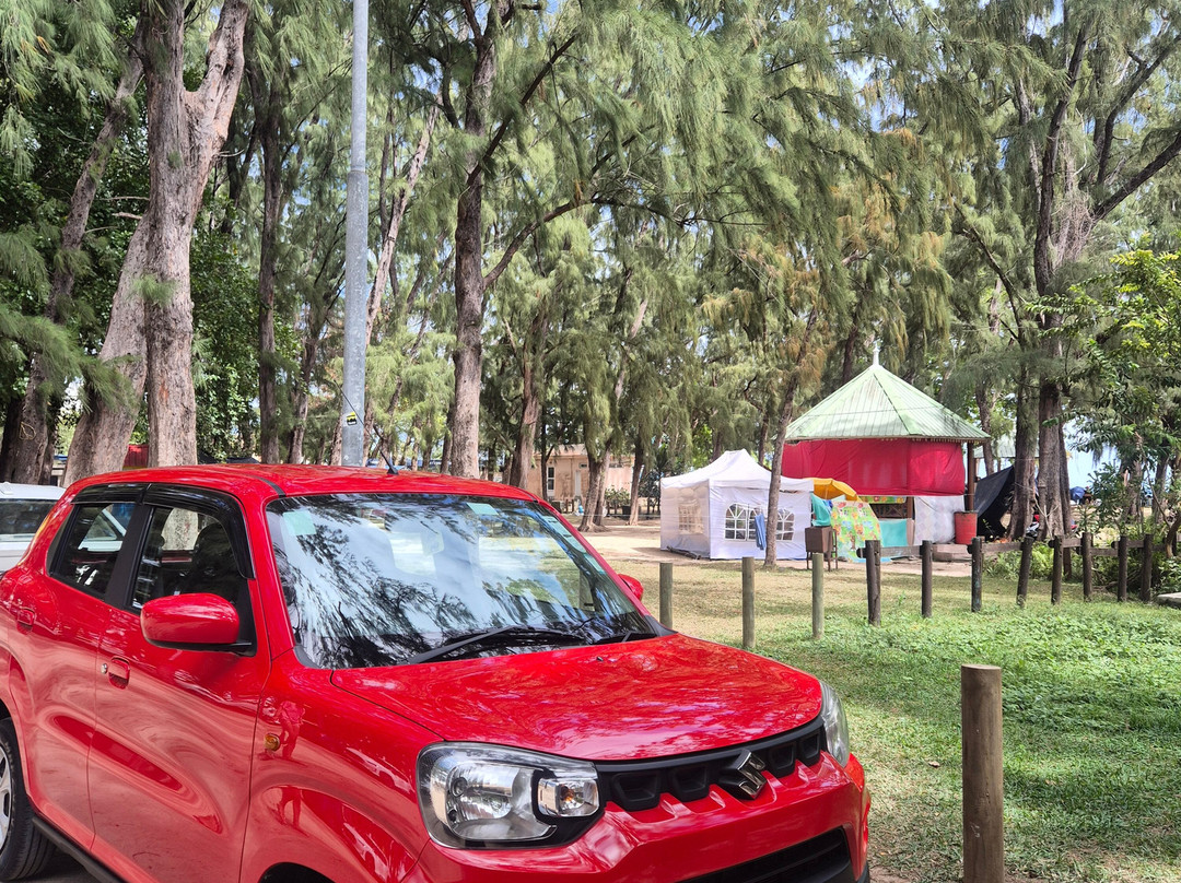 ASAS Car Rental - Mauritius-Triolet必去景点