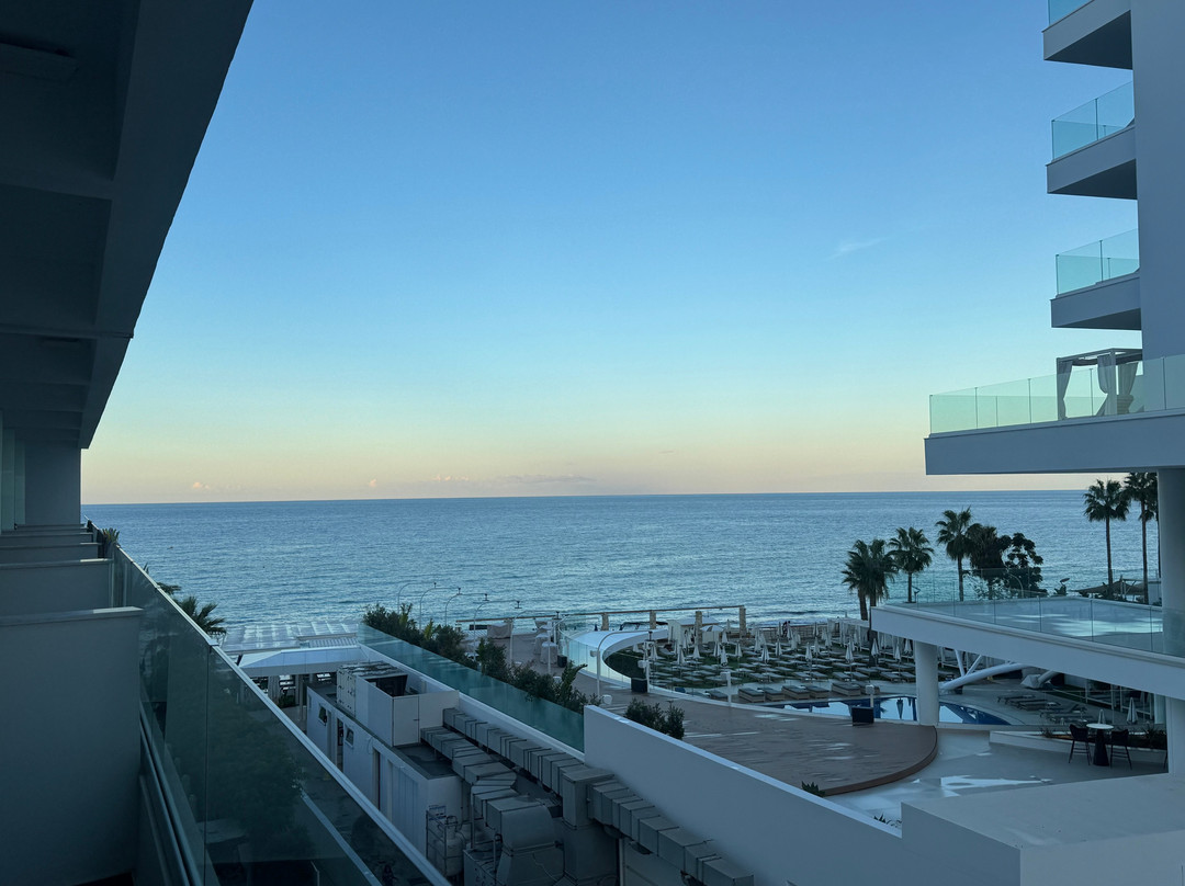 Sunprime Protaras Beach - Adults Only