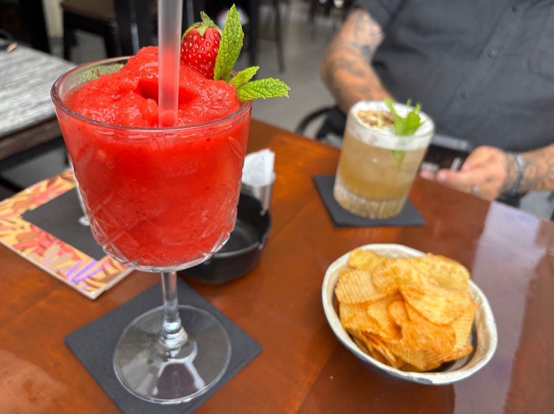 Drink N Roll