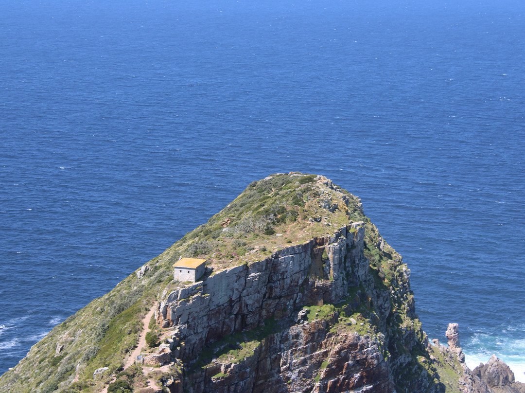 Cape of Good Hope-桌山国家公园必去景点