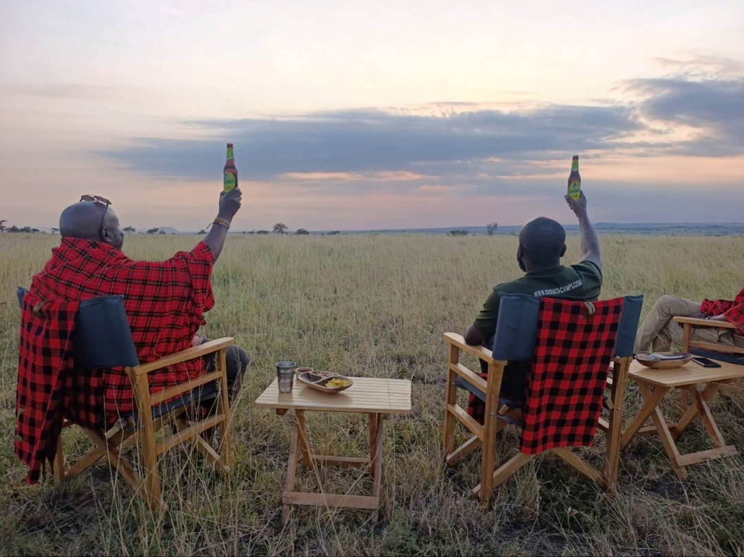 Roaming Africa Tours and Safaris - Day Tours-内罗毕必去景点