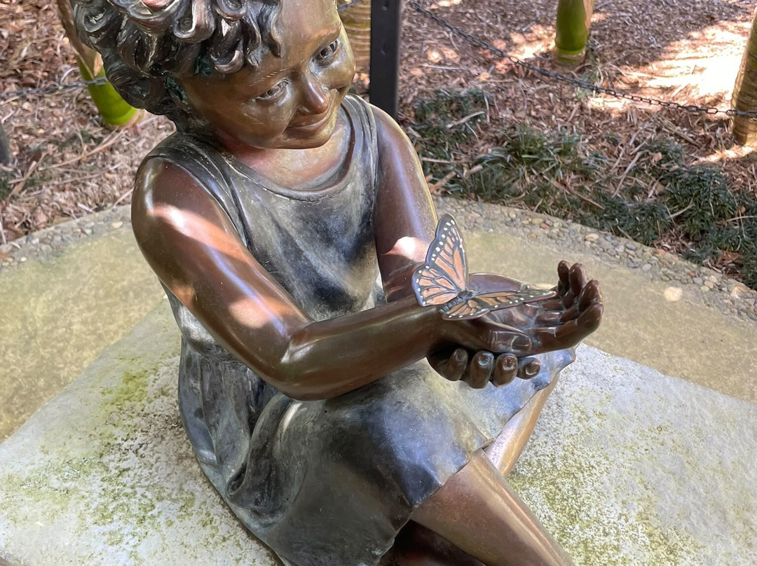 Sculptureum-马塔卡纳小镇必去景点