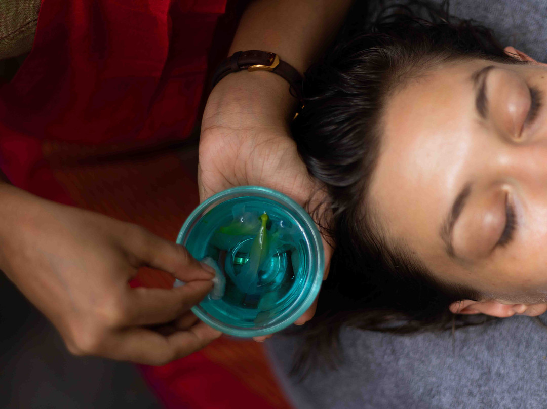 Ayuthantra Ayurveda & Wellness-Battaramulla必去景点