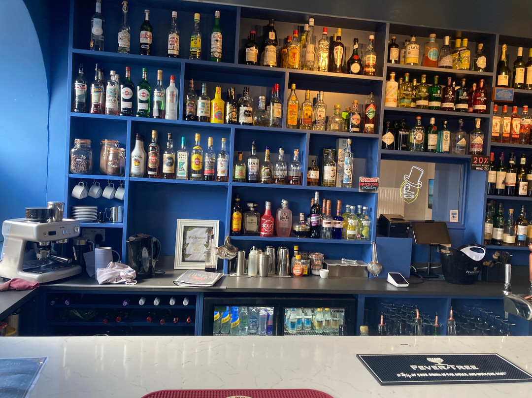 埃克斯茅斯庄园酒店主图