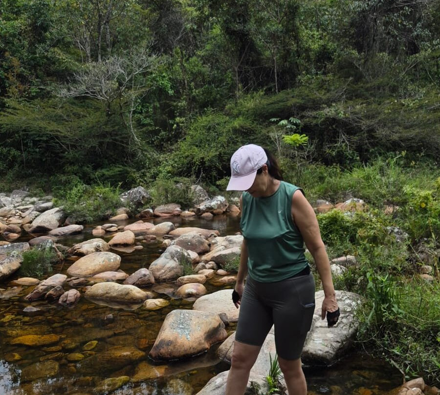 Onda Máxima Trekking-Ibicoara必去景点