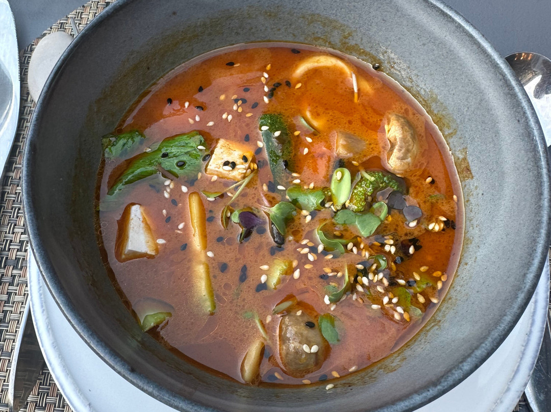 Yama Asian Eatery