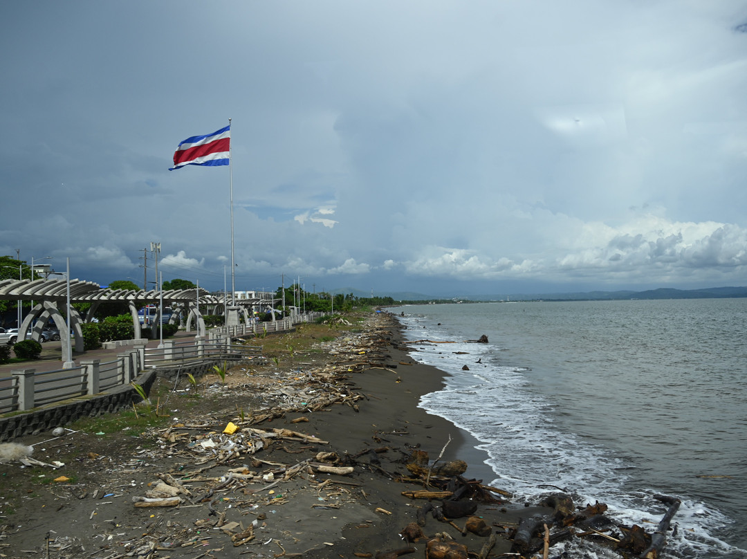 Puntarenas Cruise Port-彭塔雷纳斯必去景点