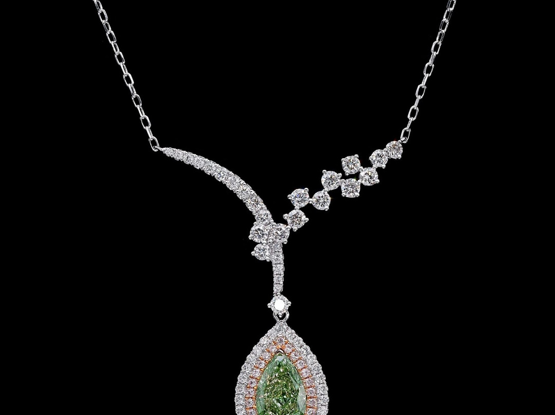 Kay's Fine Jewelry-圣 托马斯必去景点