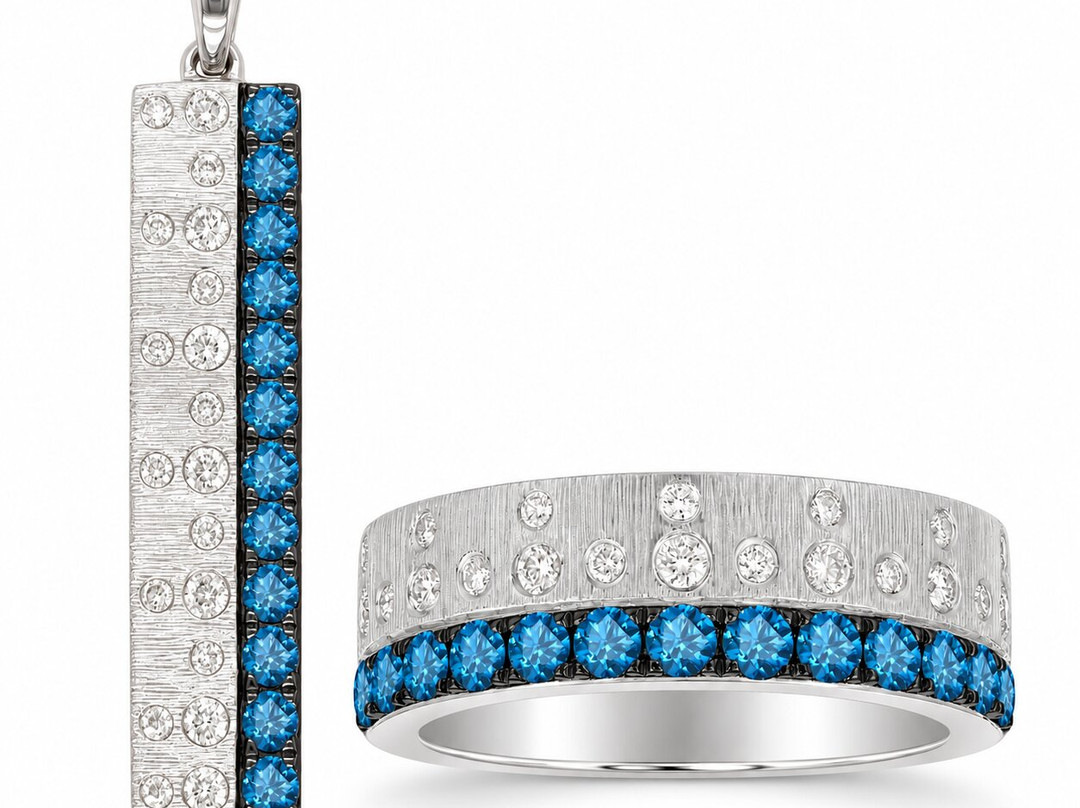 Kay's Fine Jewelry-菲利普斯堡必去景点