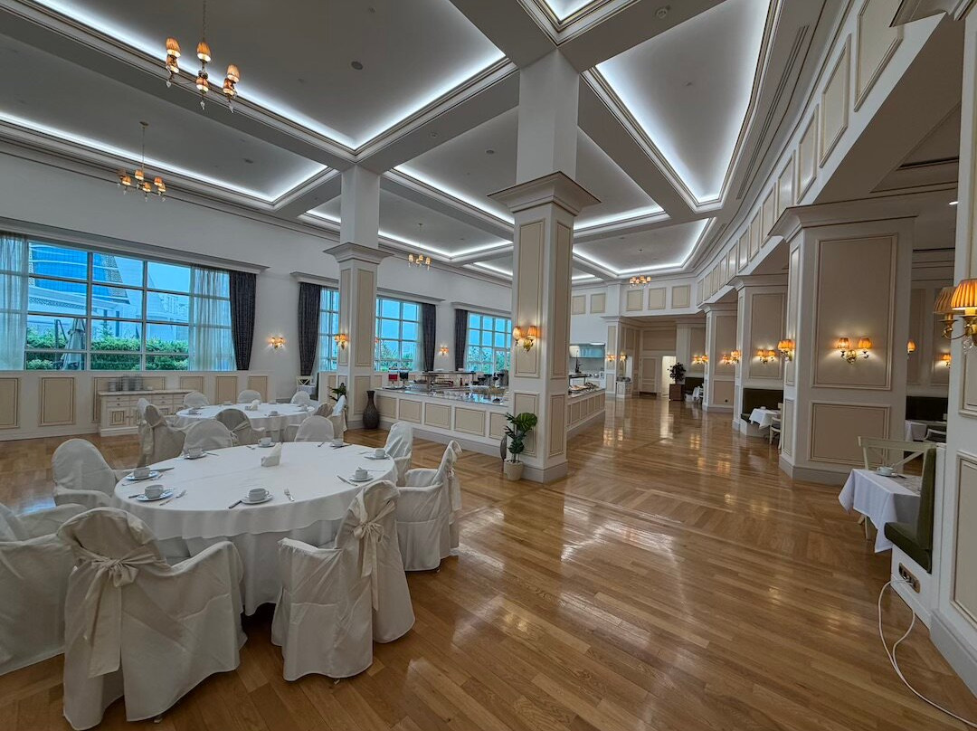 Hotel Oguzkent主图