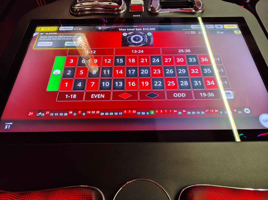 Jackpot Gaming Club-河内必去景点