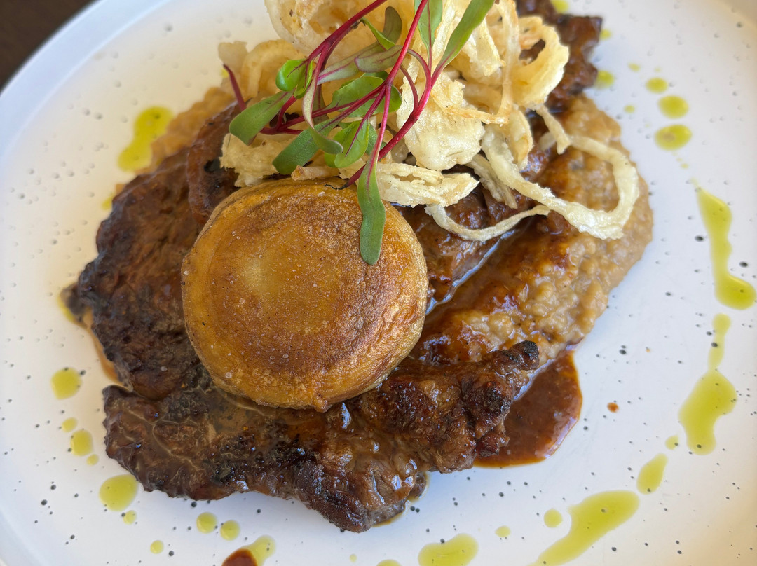 Ensis Restaurant