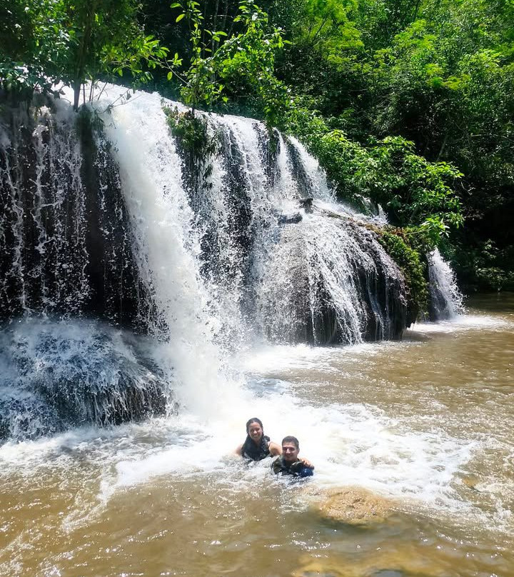 Parque das Cachoeiras-博尼图必去景点