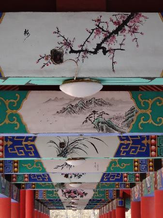 西霞口-荣成市必去景点