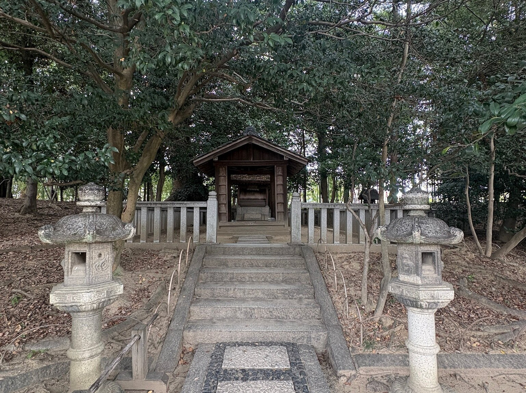 后乐园-冈山市必去景点