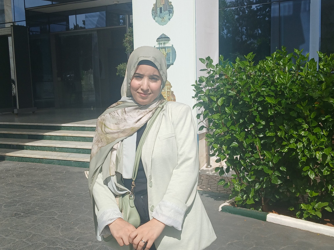 The International Fair And Museum Of The Prophet's Biography And Islamic Civilization-拉巴特必去景点