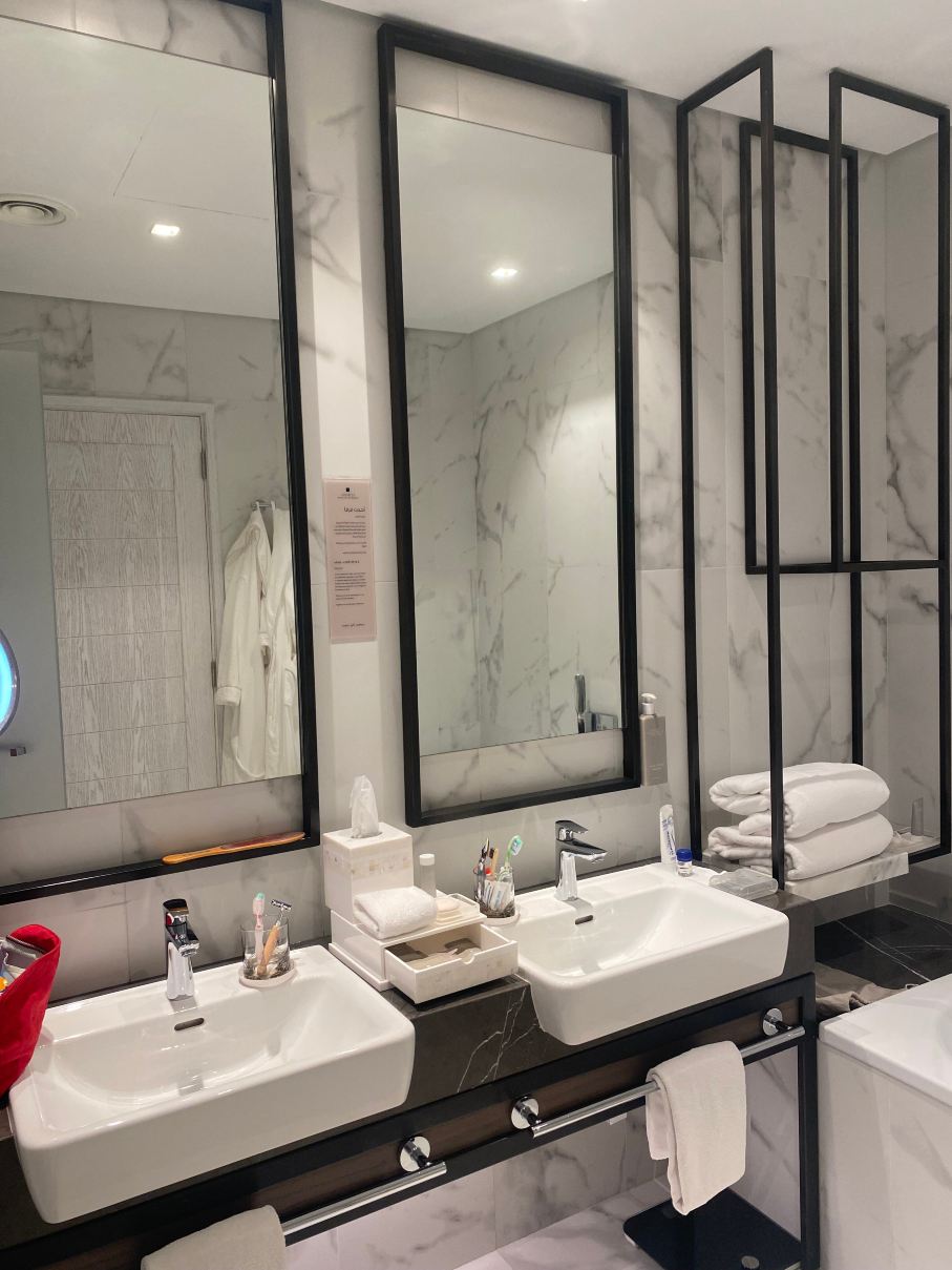 富吉拉地标海滩度假酒店-旅行者