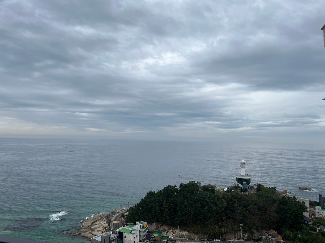 Sokcho - Park Suite Hotel and Resort