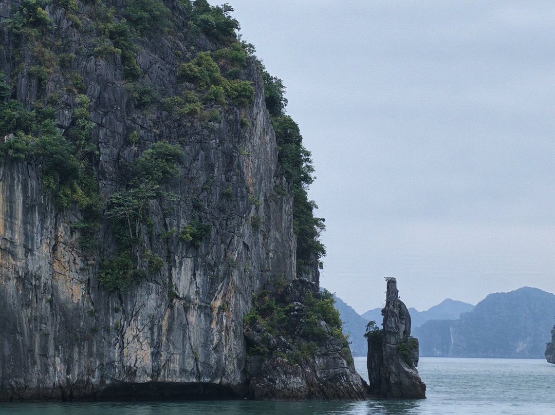 Cat Ba Smile Tours-卡巴必去景点