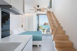 Vergina Beach Hotel主图