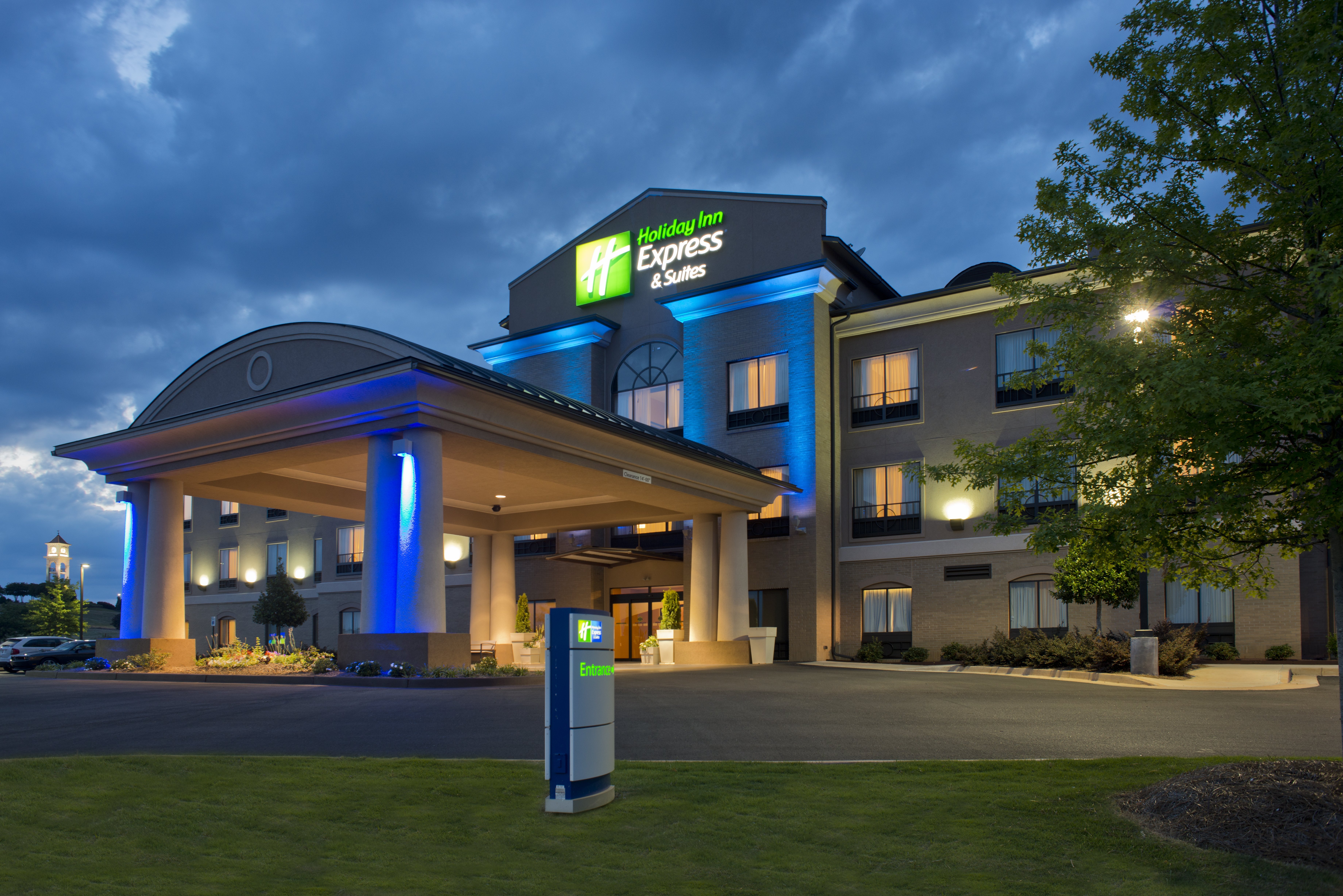 Holiday Inn Express & Suites Prattville South By IHG-官方
