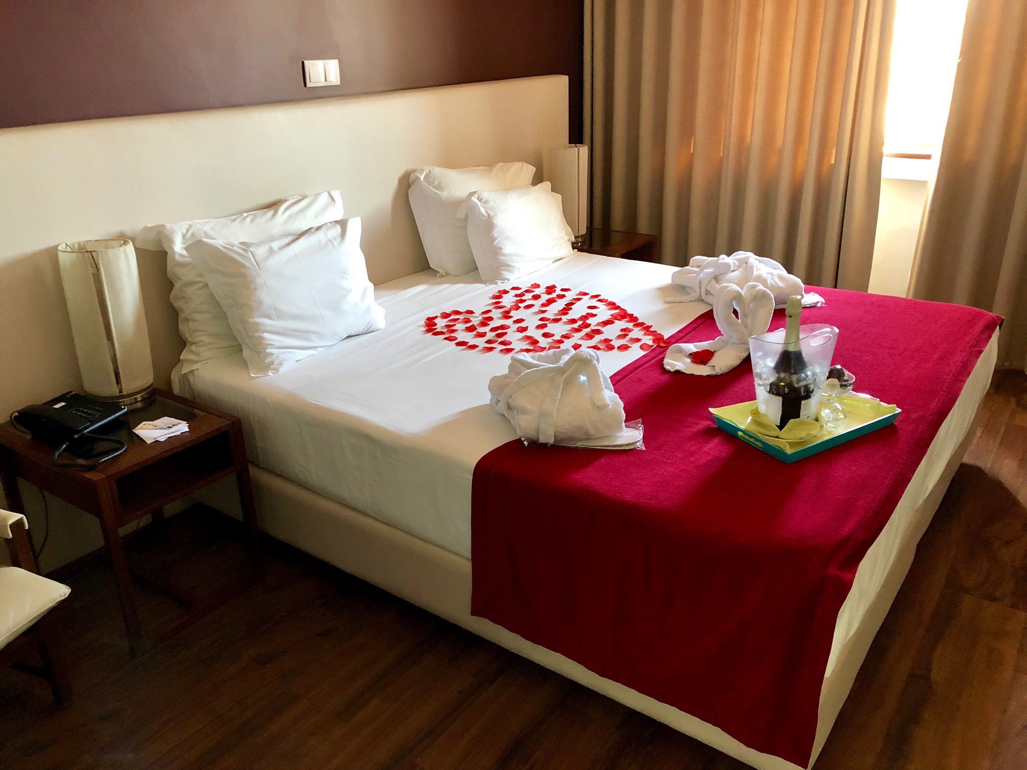 Hotel Rali Viana-官方