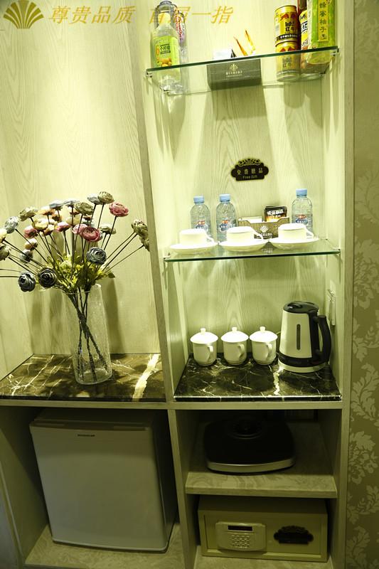 嘉年华精品酒店-官方