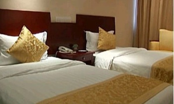 文采大酒店-官方