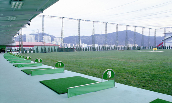 大连市博物馆星海广场亚朵S酒店主图