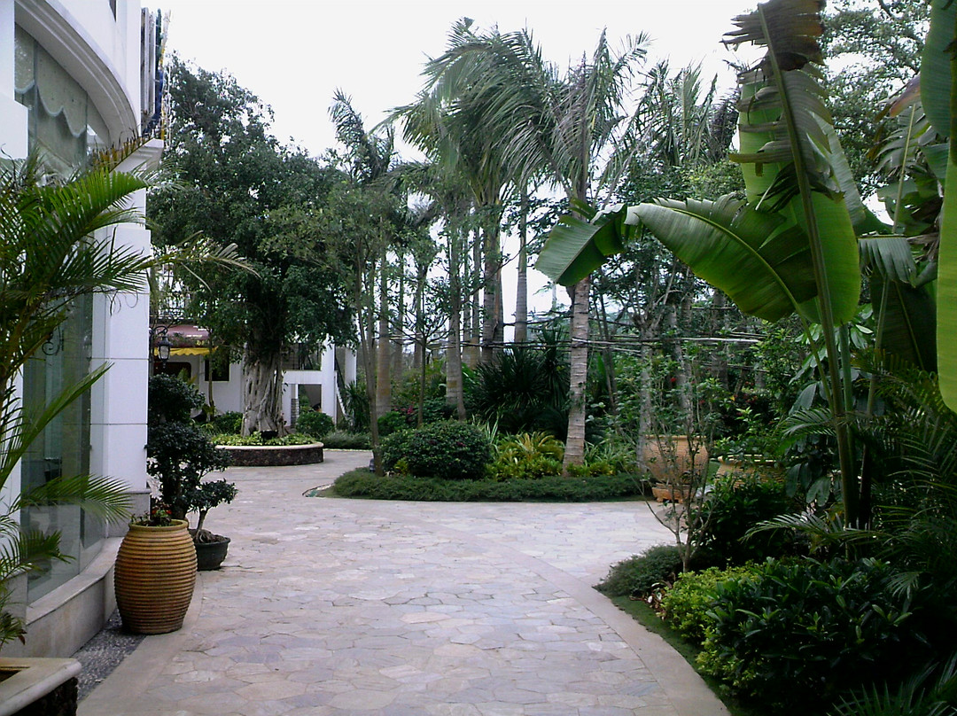 海南高隆度假村