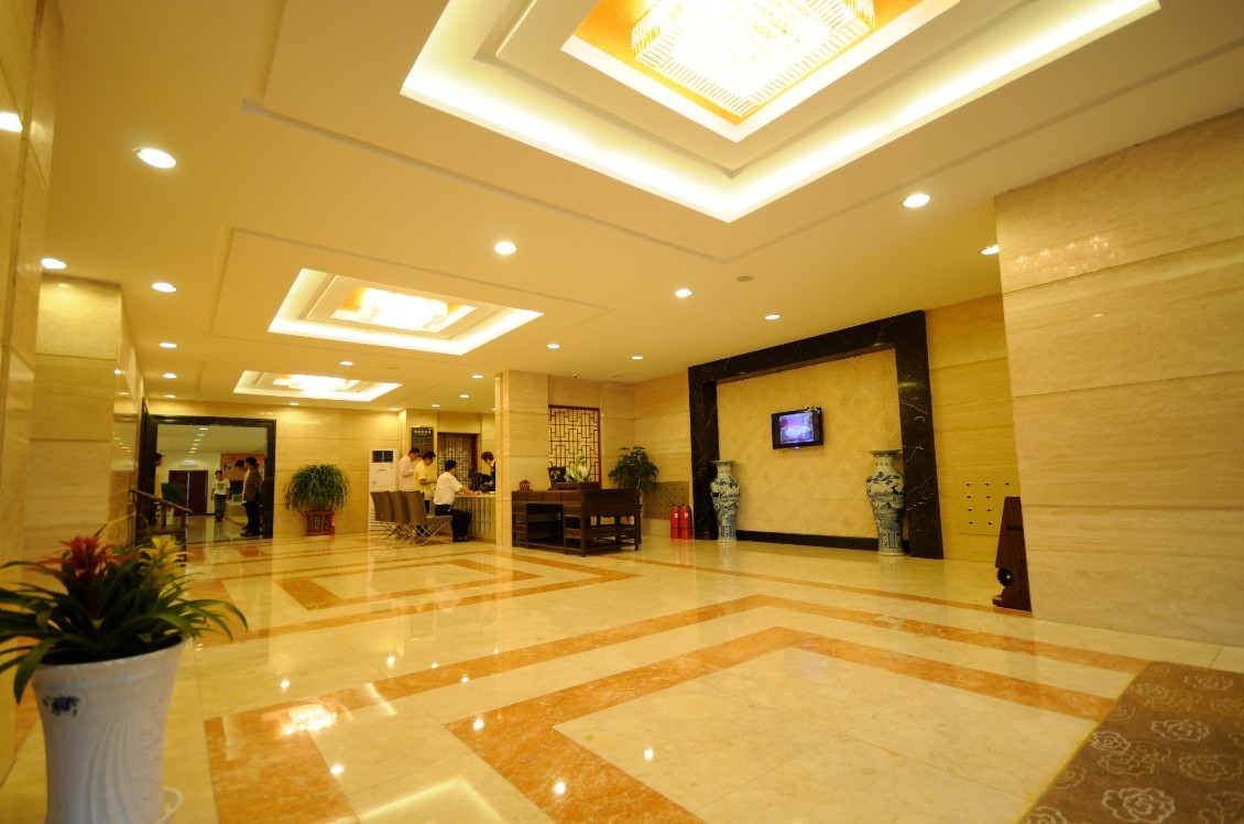 尚都嘉年华商务酒店-官方