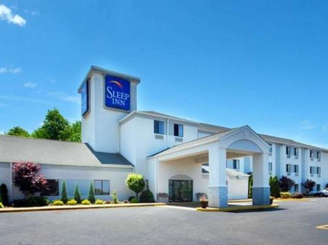 Sleep Inn主图