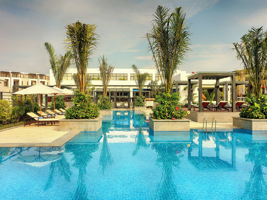 Royal Lotus Halong Resort & Villas