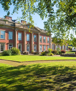 考维克大厅酒店酒店图片