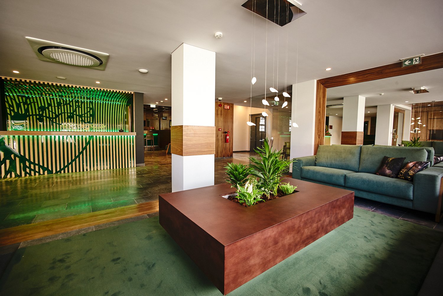 Hotel Cruzeiro-官方