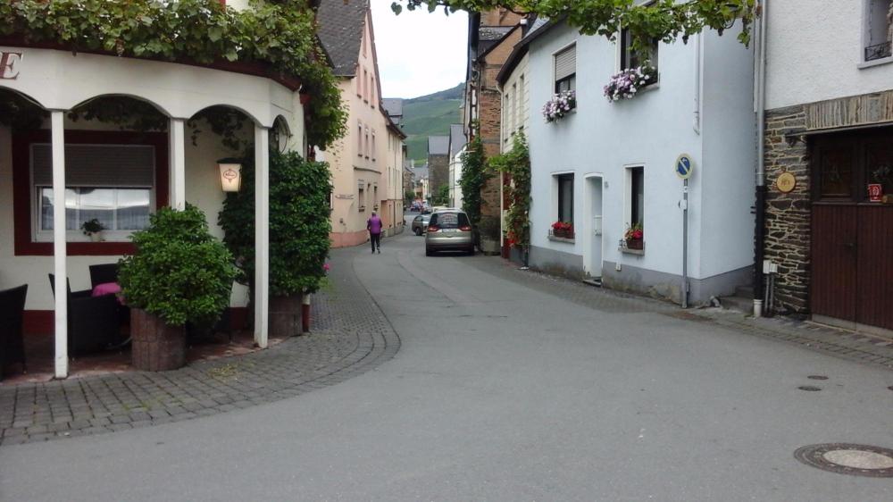 Hotel Zum Josefshof-官方