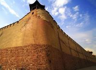 晋城旅游景点-古村郭峪