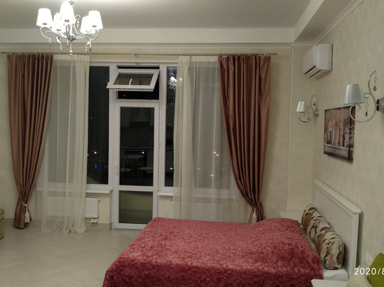 Apart - Otel' Fiesta