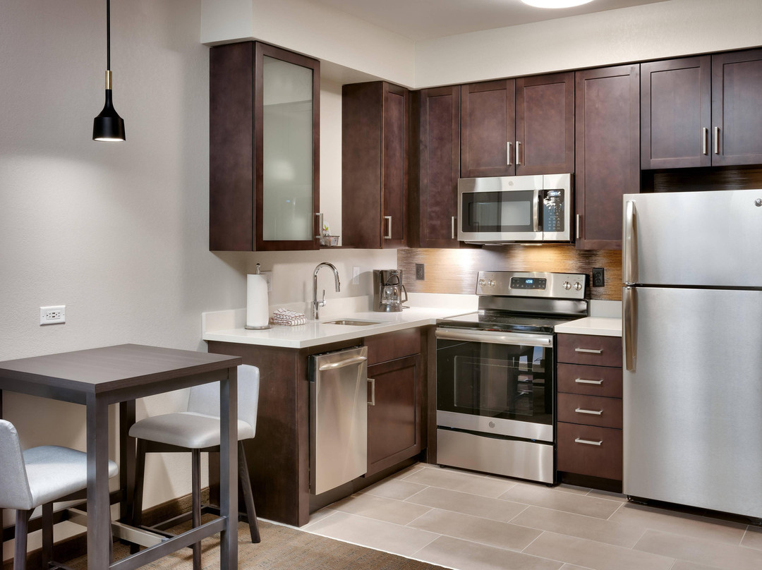 Residence Inn Provo South University主图
