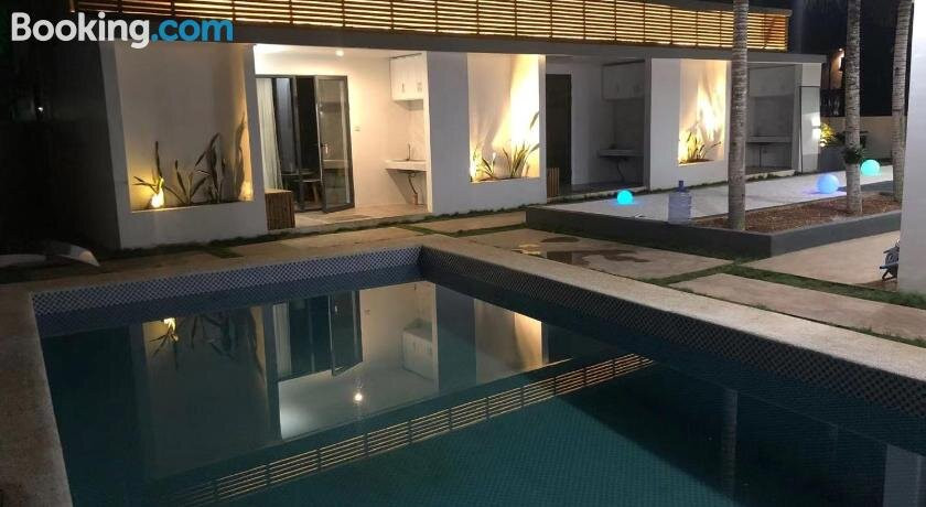 Bohol Sojourn Resort